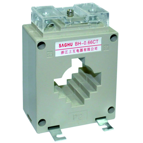 LMK1-0.66(BH) low voltage current transformer