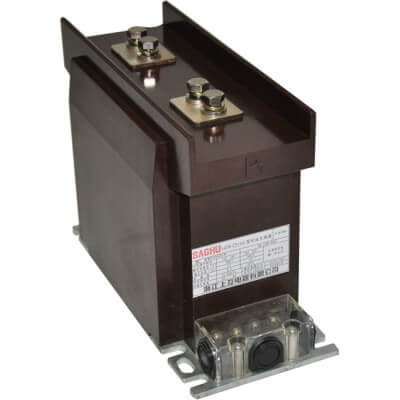 LZZBJ10-12 150 2s 11kV indoor epoxy resin current transformer