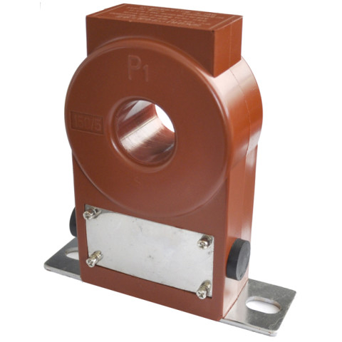 LMZW-0.66 low voltage current transformer