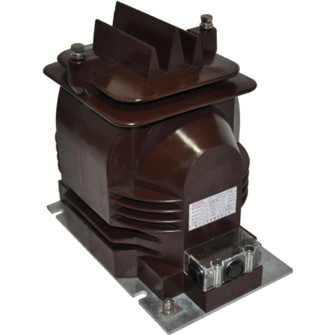 JDZ11-15,20 Indoor epoxy resin voltage transformer