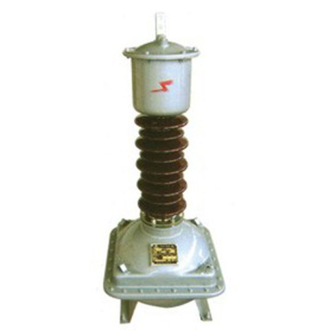 JDX6-35 Outdoor oil immersed voltage transformer
