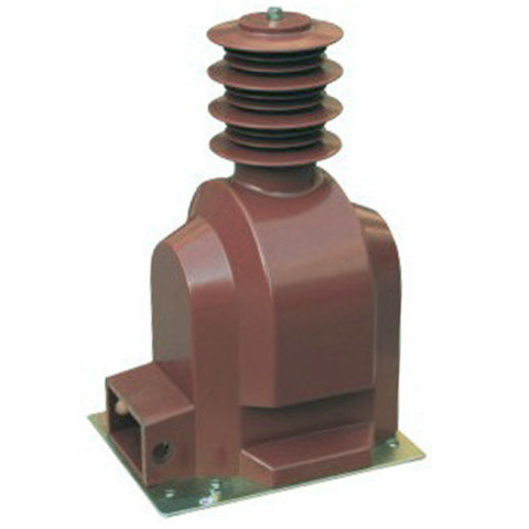 JDZXW-35 Outdoor epoxy resin voltage transformer