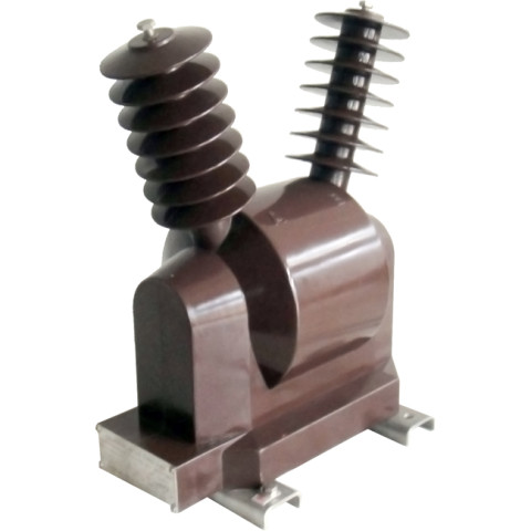 JDZW-15,20 Outdoor epoxy resin voltage transformer