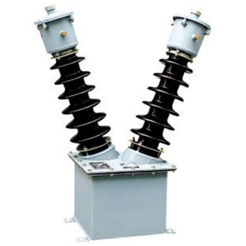 JDJ-35 Outdoor oil immersed voltage transformer