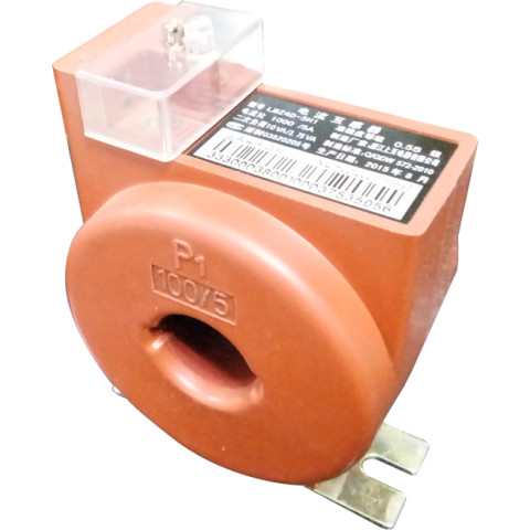 LMZ4D-SH1 low voltage current transformer