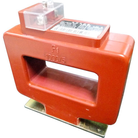 LMZ3D-SH1 low voltage current transformer