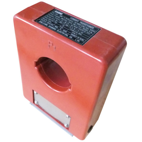 LMZW-0.75 low voltage current transformer