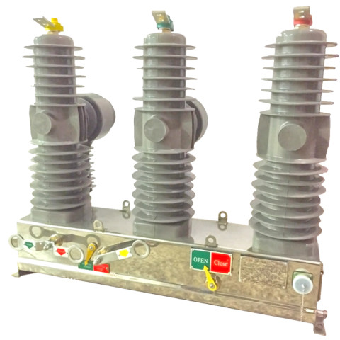 24kV Vaccum circuit breaker,20kVkV Vaccum circuit breaker,22kVkV VCB,VCB,outdoor VCB,24kV outdoor VCB,