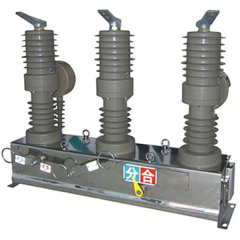 ZW32 Vaccum circuit breaker,11kV Vaccum circuit breaker,11kV VCB,VCB,outdoor VCB,11kV outdoor VCB,