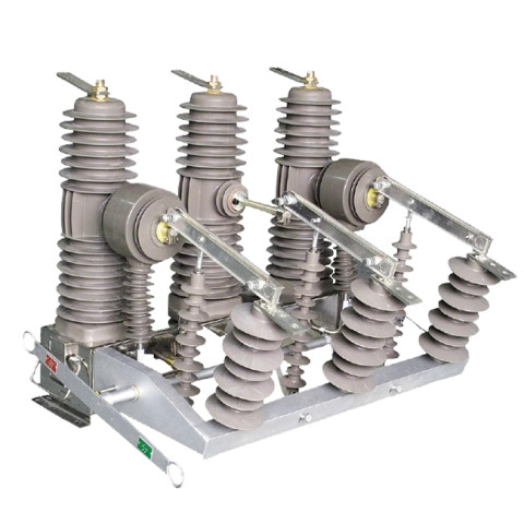 ZW32-24 TYPE OUTDOOR HIGH VOLTAGE VACUUM CIRCUIT BREAKER