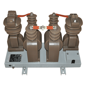 10kV combined CT PT