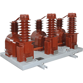 IEC-33kv-metering-panel